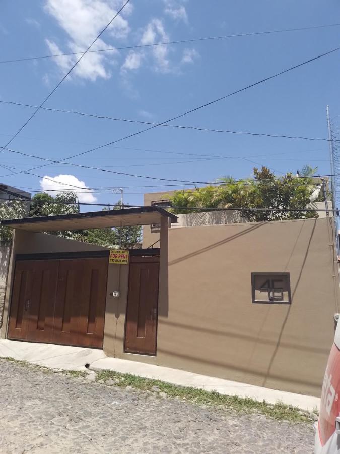 Casa Lana Central Ajijic Exterior photo