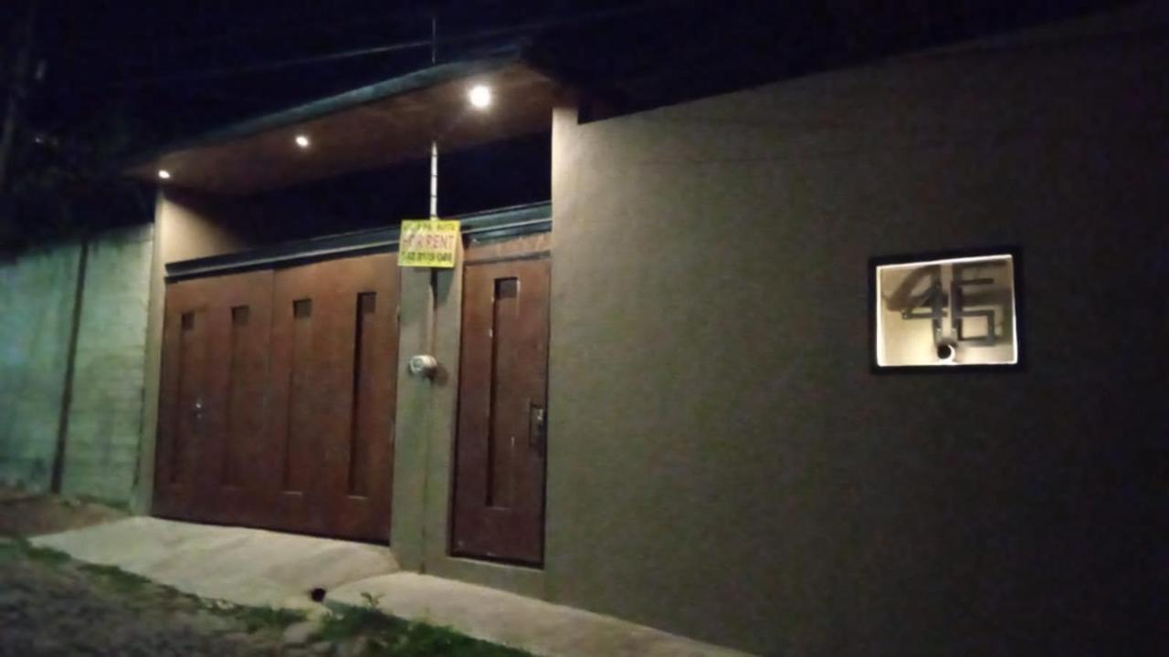 Casa Lana Central Ajijic Exterior photo